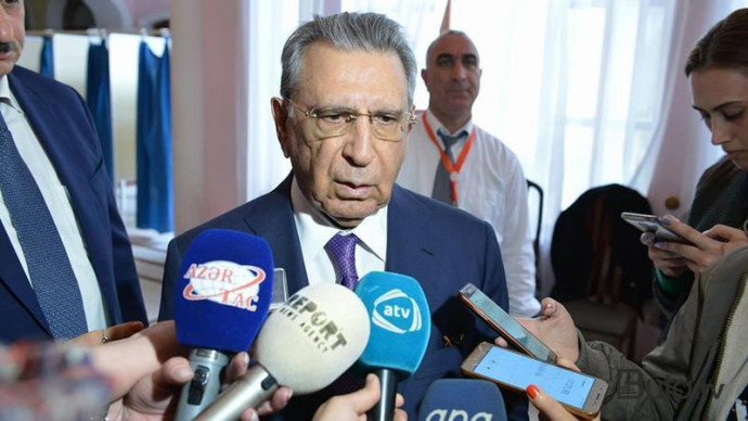  Ramiz Mehdiyevin planında kimlər olub?  