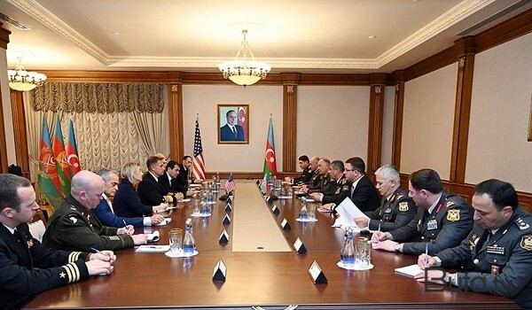  ABŞ admiralı Azərbaycana təşəkkür etdi  
