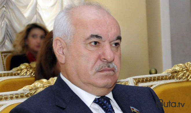  Mehdiyev işi: Elton Məmmədov iddialara cavab verdi  