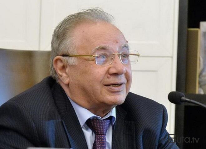  Həsən Həsənov Ramiz Mehdiyevlə bağlı sirləri açdı  