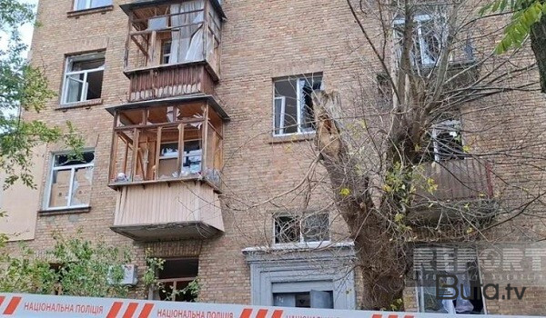 Ruslar vurdu: azərbaycanlıların evləri zərər gördü - Foto  