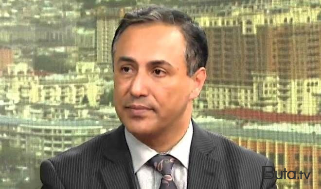 Deputat qızından şok sözlər: Çöllərdə qalmışam... - Video    Deputat qızından şok sözlər: Çöllərdə qalmışam... - Video