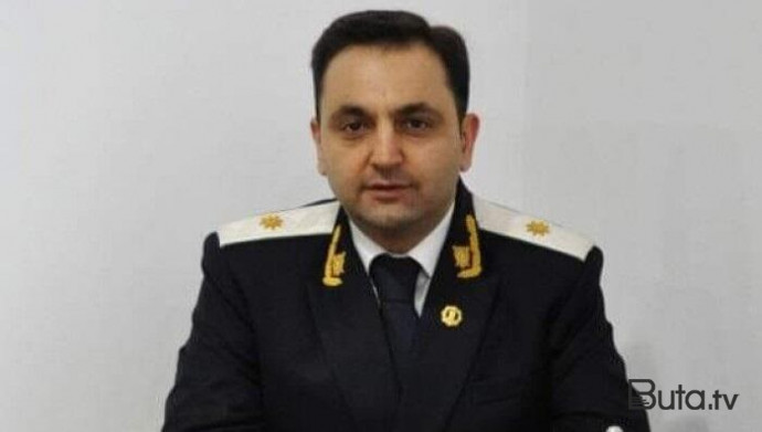  General Abbasov niyə işdən çıxarıldı? - Səbəblər  