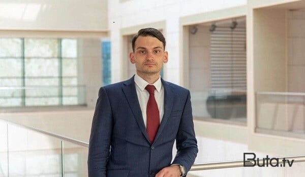  Azərbaycanlı jurnalist Rusiyada 