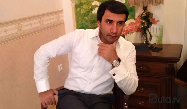 İş adamı Yusif Xəlilov azadlığa buraxıldı    İş adamı Yusif Xəlilov azadlığa buraxıldı
