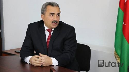Mehdiyevin məktubunun saxta olduğunu deyənləri anlayıram    Mehdiyevin məktubunun saxta olduğunu deyənləri anlayıram