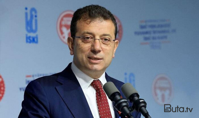 İmamoğlunun casusluq işində İsa Qəmbərin adı çıxdı    İmamoğlunun casusluq işində İsa Qəmbərin adı çıxdı