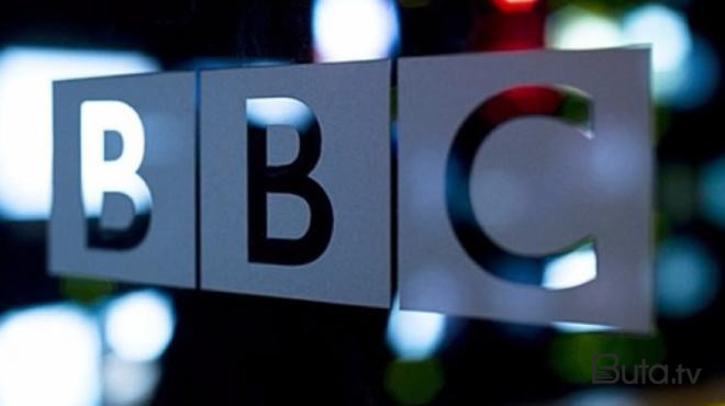 BBC-nin Azərbaycandakı fəaliyyəti qeyri-qanunidir    BBC-nin Azərbaycandakı fəaliyyəti qeyri-qanunidir
