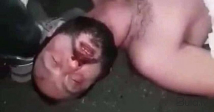 Mirzoyanı döyən idmançıya hökm oxundu    Mirzoyanı döyən idmançıya hökm oxundu