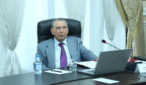  DTX icra başçısını Mehdiyev işinə görə saxlayıb? - Şok  