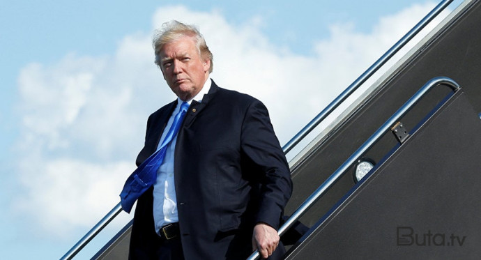 Trampın Asiya turu: ABŞ bu ölkəni itirir    Trampın Asiya turu: ABŞ bu ölkəni itirir