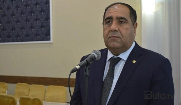 DTX-nin saxladığı başçının köməkçisi danışdı    DTX-nin saxladığı başçının köməkçisi danışdı