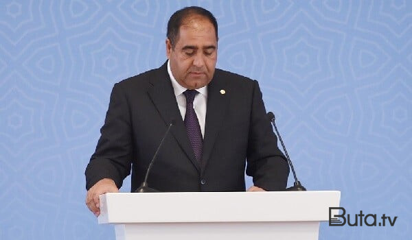 Həbs edilən başçı Mehdiyevlə qonşu imiş    Həbs edilən başçı Mehdiyevlə qonşu imiş