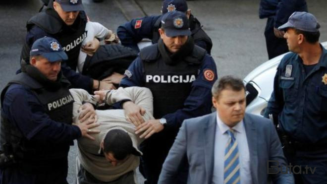 Monteneqro Ombusmanı azərbaycanlı ilə bağlı hərəkətə keçdi    Monteneqro Ombusmanı azərbaycanlı ilə bağlı hərəkətə keçdi