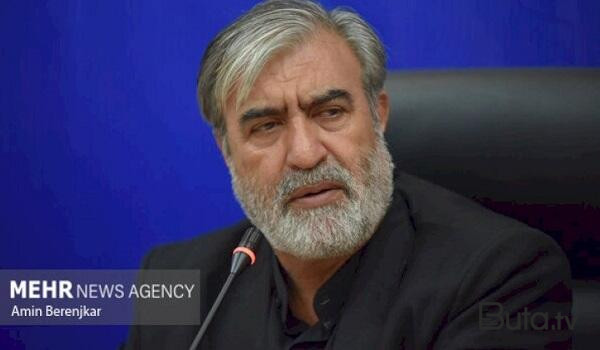  Tehrandan Bakıya qarşı gülünc ittiham: Utanmaq lazımdır...  