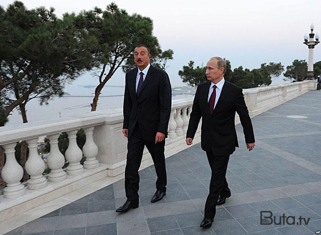  Pekində görüş niyə alınmadı? - Əliyevin Putinlə görüş şərti... 