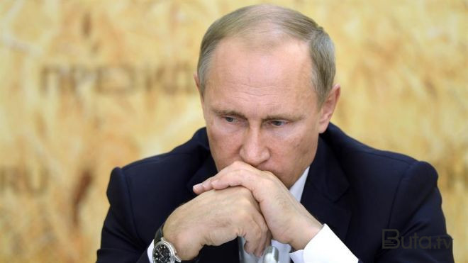  Putin müharibəni dayandırsa, ağır sualla üzləşəcək - Ekspert  