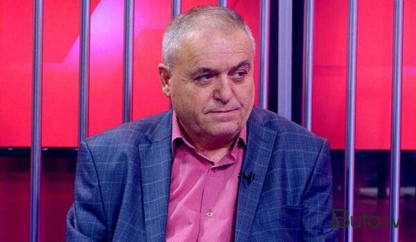  Rusiya Qarabağı Azərbaycandan alıb bizə verəcək - Atanesyan  