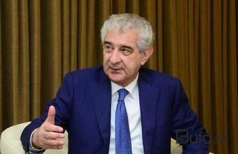  Zəngəzur dəhlizi İlham Əliyevin adını daşımalıdır - Əli Əhmədov  