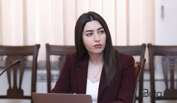  ABŞ və Ermənistan Zəngəzur dəhlizini müzakirə etdi  