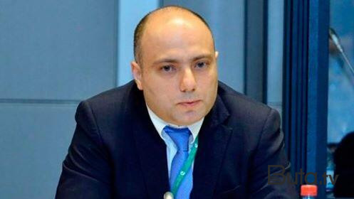  Üç il öncə “yoxa çıxan” nazir Şuşada peyda oldu - Foto  