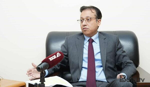  Pakistan səfirindən Zəngəzur açıqlaması: Bir neçə seçim...  