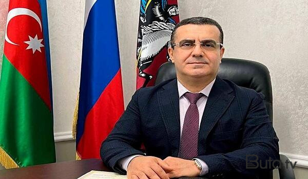  Bəxtiyar Həsənovun Rusiya vətəndaşlığı ləğv olundu  