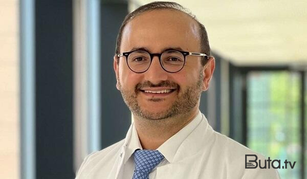  Azərbaycanlı Almaniyada yüksək vəzifəyə təyin olundu  