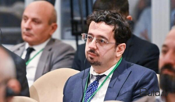  Muradov erməni jurnalistin suallarını cavablandırdı - Video  