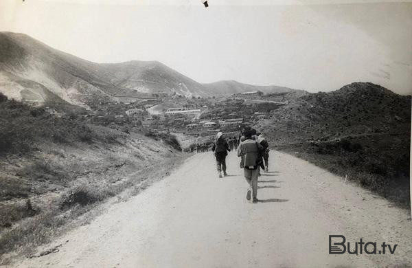  Müharibə zamanı İrəvana silah, pul göndərən Məhərrəmov kimdir?  