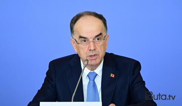  İlham Əliyevə buna görə təşəkkür edirəm - Albaniya lideri  
