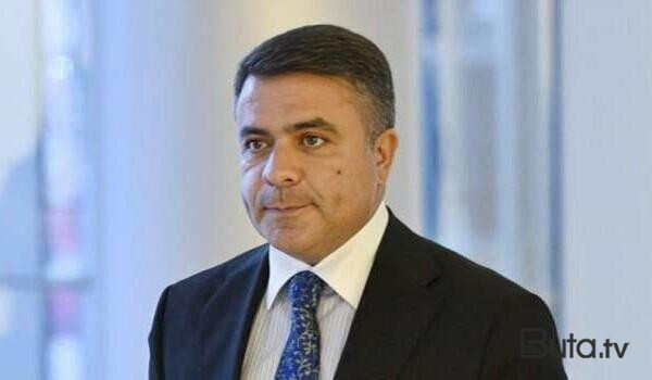  Cabir İmanov vəfat etdi  