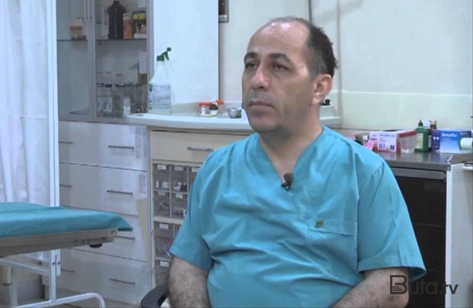  İnfarktın səbəbi kovid peyvəndidir? - Professor  