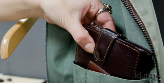  Bakıda 64 yaşlı kişi cibgirlik etdi – Anbaan video  