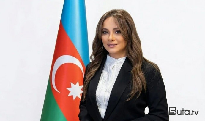  AzTV-nin aparıcısına vəzifə verildi  