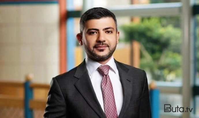  Bu assosiasiyaya yeni rəhbər təyin edildi  