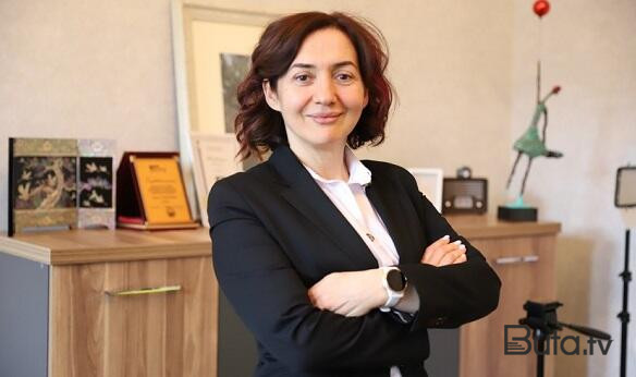  Aynur Kərimovanın rəhbərlik etdiyi şöbə ləğv edildi  