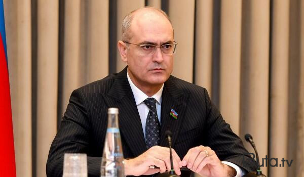  Naxçıvan Ali Məclisi yalan məlumat yaydı - Kimi aldadır?  