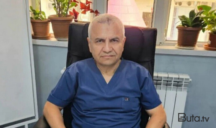  Diplomsuz həkim indi də “İstanbul”da burun kəsir... - Foto  