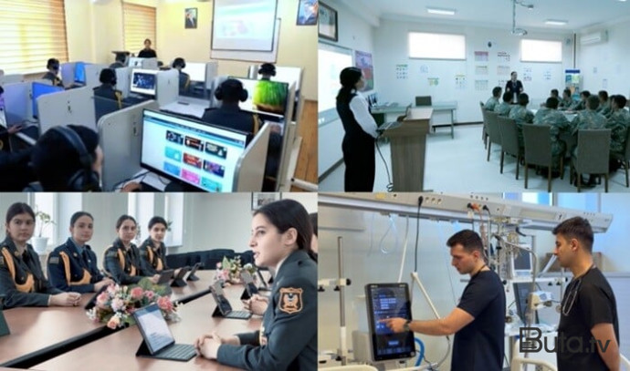  Milli Müdafiə Universiteti: sənəd qəbulu davam edir  