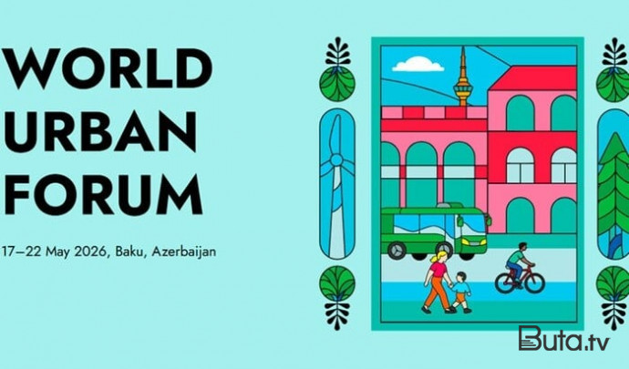 ISO 20121 standartı Azərbaycanda ilk dəfə tətbiq olundu