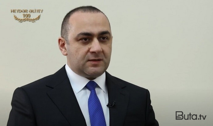  DTX-də general-leytenantların sayı 3-ə çatdı  