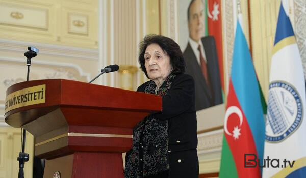  ​68 ildir eyni qurumda çalışır: 100 yaşı olacaq  