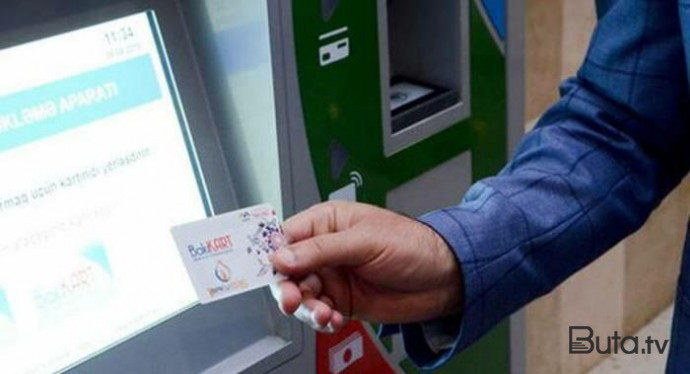  Sabahdan etibarən bu pullar kartınızdan çıxılacaq  