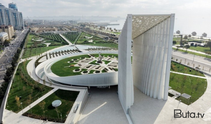  Bu xidmət Mədəniyyət Nazirliyinin əlindən alınır  