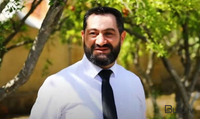  Ceyhun Salmanovun həbs müddəti uzadıldı  