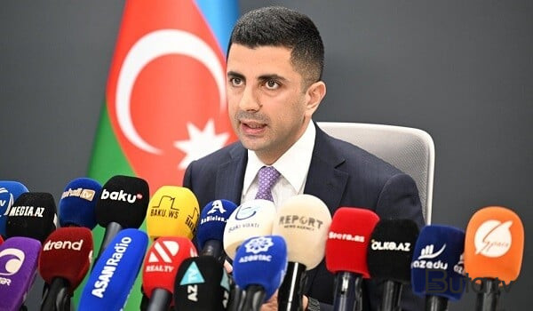  Məhkəmə Eşqi Bağırova 1 ay vaxt verdi  