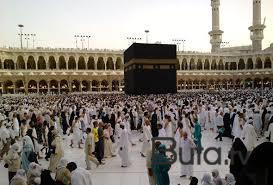  Həcc ziyarəti üzrə kvota artıq 95 faiz tamamlandı  