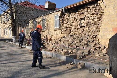  Xəzərdə güclü zəlzələ: Dağıntı və tələfat var?  