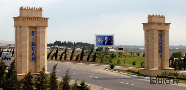  Şirvanda zəhərlənmə: bu restoran bağlandı  